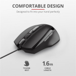 Trust Voca Comfort mouse