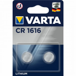 Varta CR1616 3V litium-knapcellebatteri