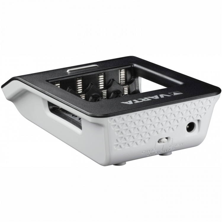 Varta LCD Ultra Fast Charger AA/AAA Varta LCD Ultra Fast Charger AA/AAA