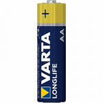 Varta Longlife AA type Standardbatterier Varta Longlife AA type Standardbatterier