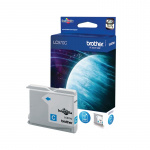 Brother LC970C bläckpatroner 1 styck Original Cyan