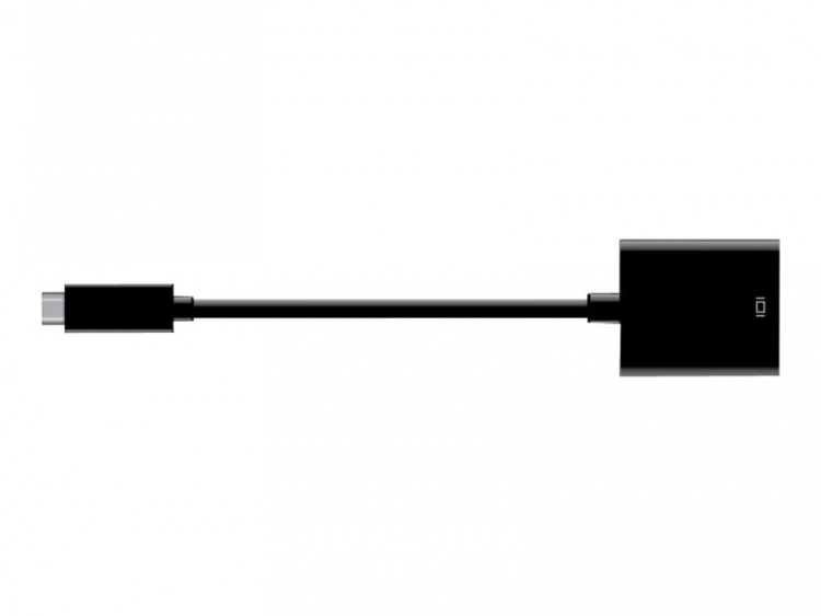 Club 3D USB 3.1 Type C to HDMI 2.0 UHD 4K Active Adapter Ekstern videoadapter