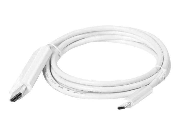 CLUB3D USB C to HDMIT 2.0 UHD Cable Active 1.8 M./5.9 Ft.