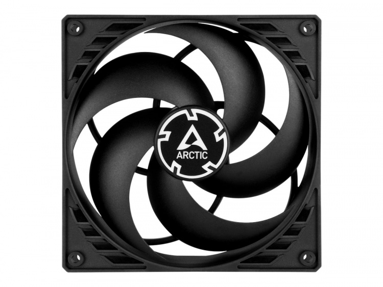 ARCTIC P14 Fan 14 cm Svart