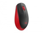 Logitech M190 datormöss Ambidextrous RF Trådlös Optisk 1000 DPI
