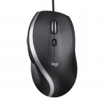 Logitech M500 Laser Kabling
