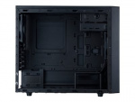 Cooler Master N200 Mini Tower Svart