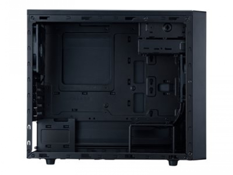 Cooler Master N200 Mini Tower Svart