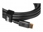 CLUB3D DisplayPort 1.4 HBR3 8K Cable M/M 4m /13.12ft