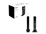 CLUB3D SenseVision USB3.0 Dual Display Docking Station
