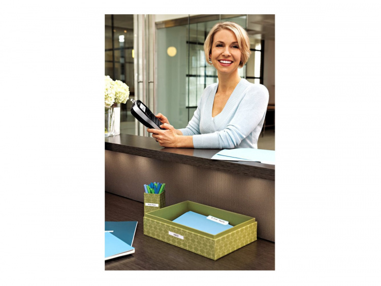 DYMO LabelManager T 280 QWERTZ