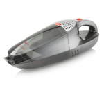 Tristar KR-3178 handdammsugare Utan påse Grå