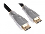 CLUB3D Premium High Speed HDMIT 2.0 4K60Hz UHD Cable 1 m/ 3.28 ft Certified