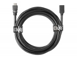 CLUB3D CAC-1325 HDMI-kabel 5 m HDMI Typ A (standard) Svart