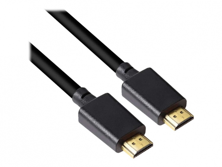 CLUB3D Ultra High Speed HDMI 2.1 Cable 10K 120Hz, 48Gbps Male/Male 1 m./3.28 ft.