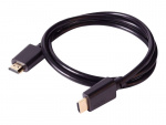 CLUB3D Ultra High Speed HDMI 2.1 Cable 10K 120Hz, 48Gbps Male/Male 1 m./3.28 ft.