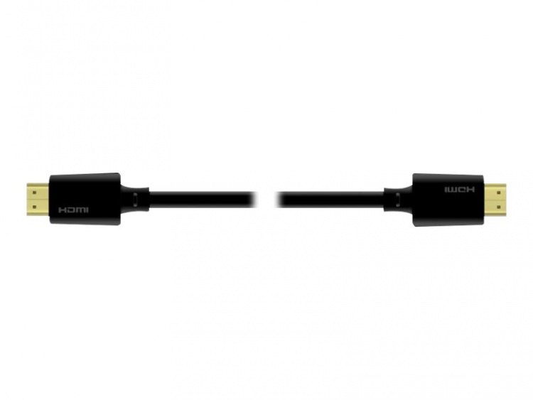 CLUB3D Ultra High Speed HDMI 2.1 Cable 10K 120Hz, 48Gbps Male/Male 1 m./3.28 ft.