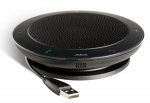 Jabra Speak 410 högtalartelefoner Universal USB 2.0 Svart