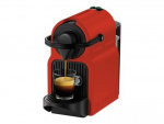 Krups Inissia XN1005 Ruby Red Pod coffee machine 0,7 l