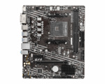 MSI A520M-A PRO Micro-ATX AM4 AMD A520