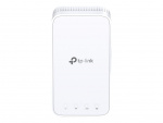TP-Link RE300 WiFi-rækkeviddeforlænger Ekstern