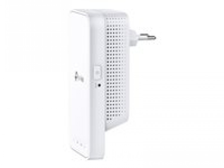 TP-Link RE300 WiFi-rækkeviddeforlænger Ekstern