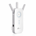 TP-LINK RE450 Nätverksrepeater Vit 10, 100, 1000 Mbit/s
