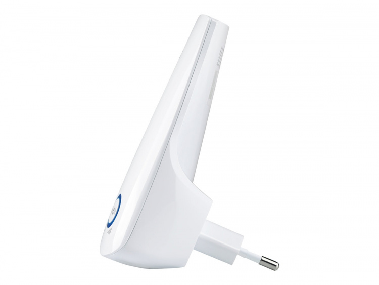 TP-LINK TL-WA854RE PowerLine-nätverksadapter 300 Mbit/s Wi-Fi Vit 1 styck