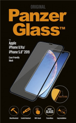 PanzerGlass Case Friendly sort for Apple iPhone 11 Pro, X, XS