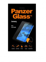 PanzerGlass 7185 skärmskydd Genomskinligt skärmskydd Samsung 1 styck