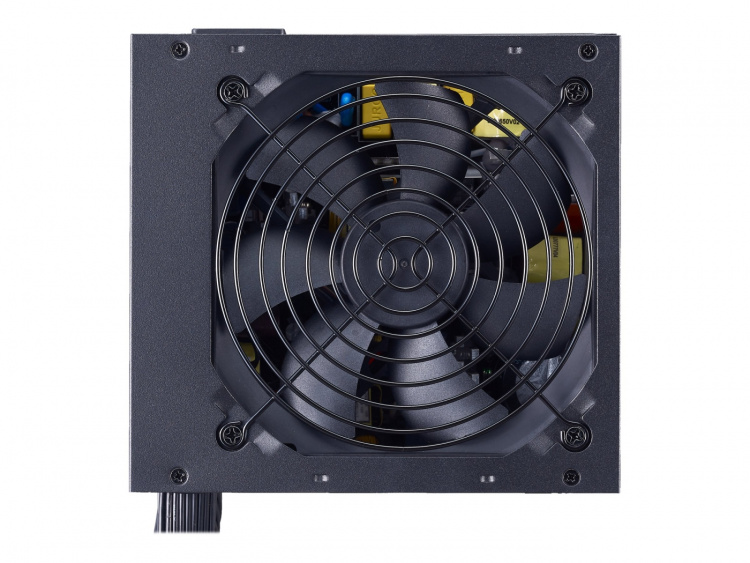 Cooler Master MWE 750 White 230V - V2 strömförsörjningsenheter 750 W 24-pin ATX