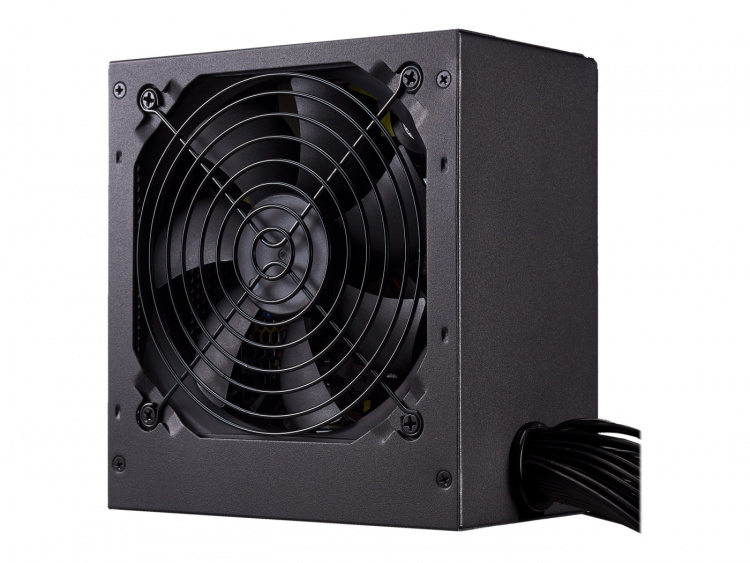Cooler Master MWE 750 White 230V - V2 strömförsörjningsenheter 750 W 24-pin ATX