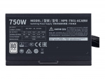 Cooler Master MWE 750 White 230V - V2 strömförsörjningsenheter 750 W 24-pin ATX