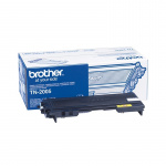 Brother TN-2005 Toner Cartridge Tonerkassett Original Svart