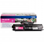 Brother TN-321M Tonerkassett 1 styck Original Magenta