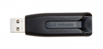 Verbatim V3 USB-sticka 256 GB USB Type-A 3.2 Gen 1 (3.1 Gen 1) Svart