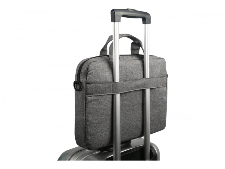 Lenovo Casual Toploader T210 väskor bärbara datorer 39,6 cm (15.6