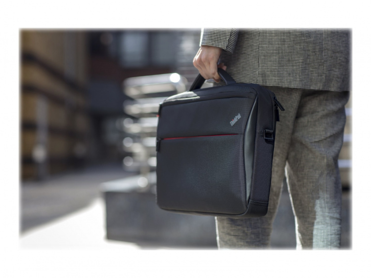 Lenovo 4X40Q26385 väskor bärbara datorer 39,6 cm (15.6