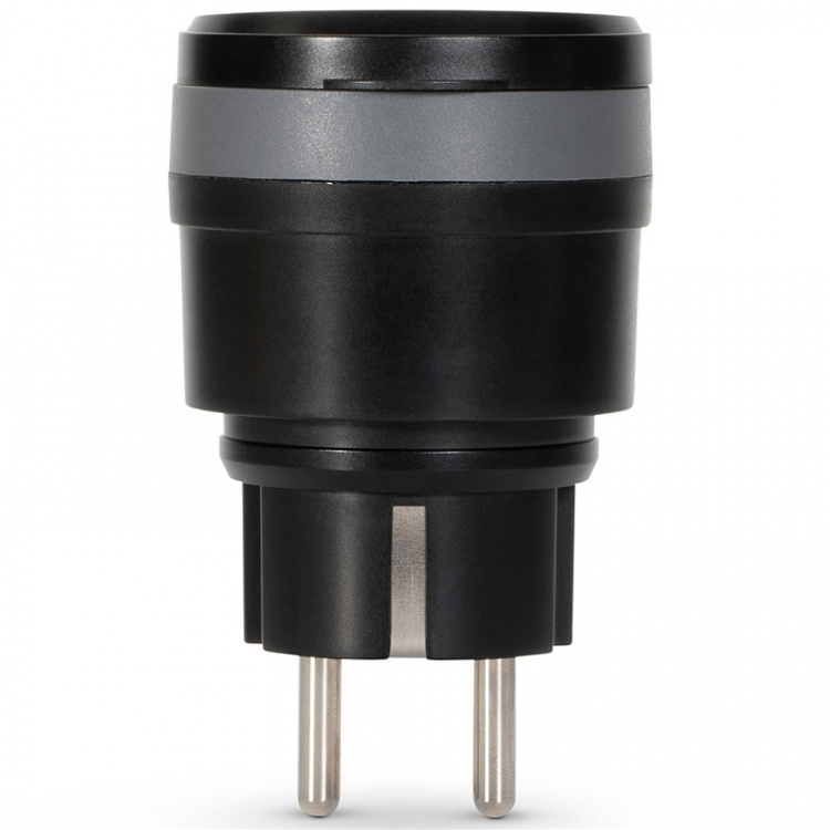 Nexa MGDR-3500 Pluginmott. På/Av 3500W IP44 Set