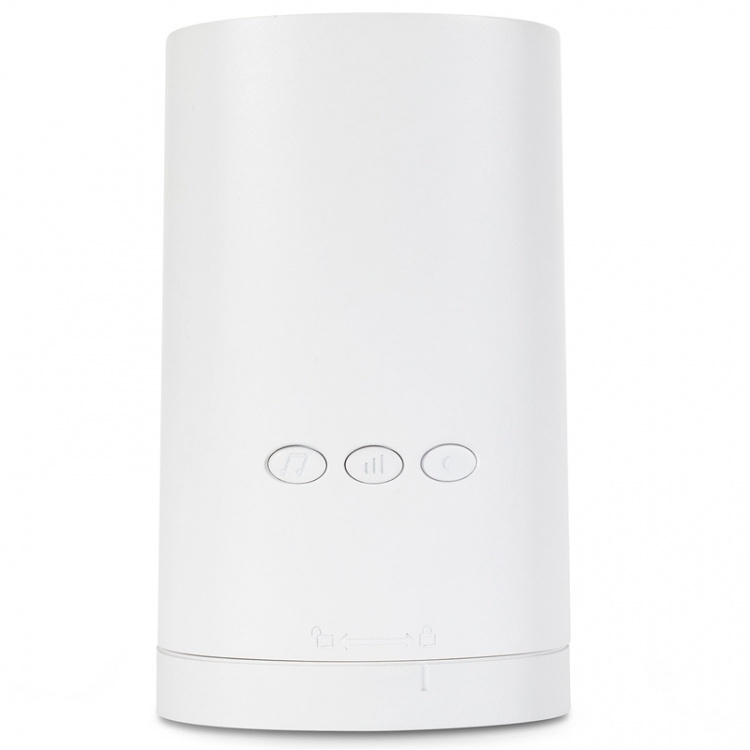 Nexa MLR-1922 Dörrklocka batteridriven Mottagare Nexa MLR-1922 Dörrklocka batteridriven Mottagare