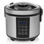 Tristar Digital Ris & Ångkokare 2,2L 9