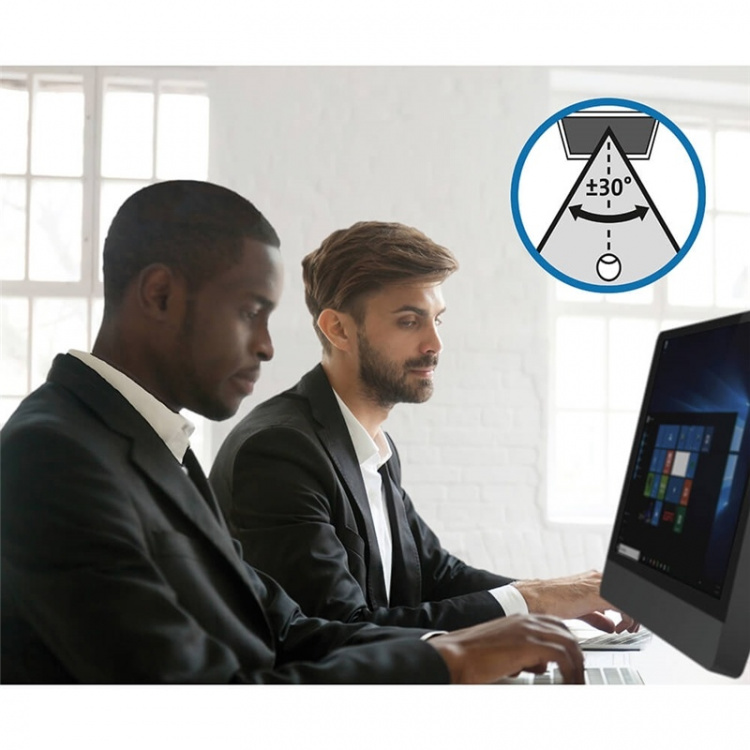 Refleksfri skærm- og databeskyttelsesfilter 16 Refleksfri skærm- og databeskyttelsesfilter 16