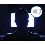 Refleksfri skærm- og databeskyttelsesfilter 22