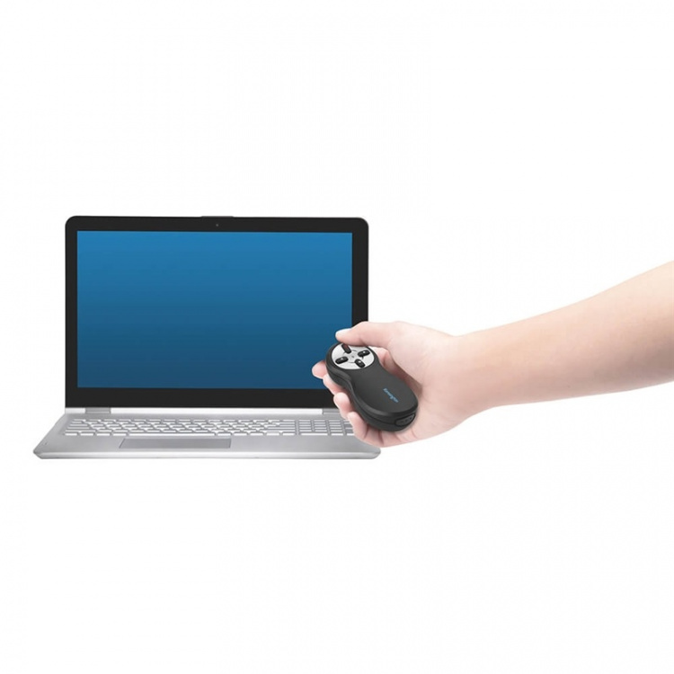 KENSINGTON Presenter Trådløs 