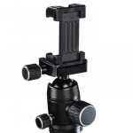 Hama LED-Belysning til Smartphone 49 Lysdioder 6000K