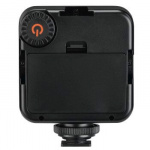 Hama LED-Belysning til Smartphone 49 Lysdioder 6000K