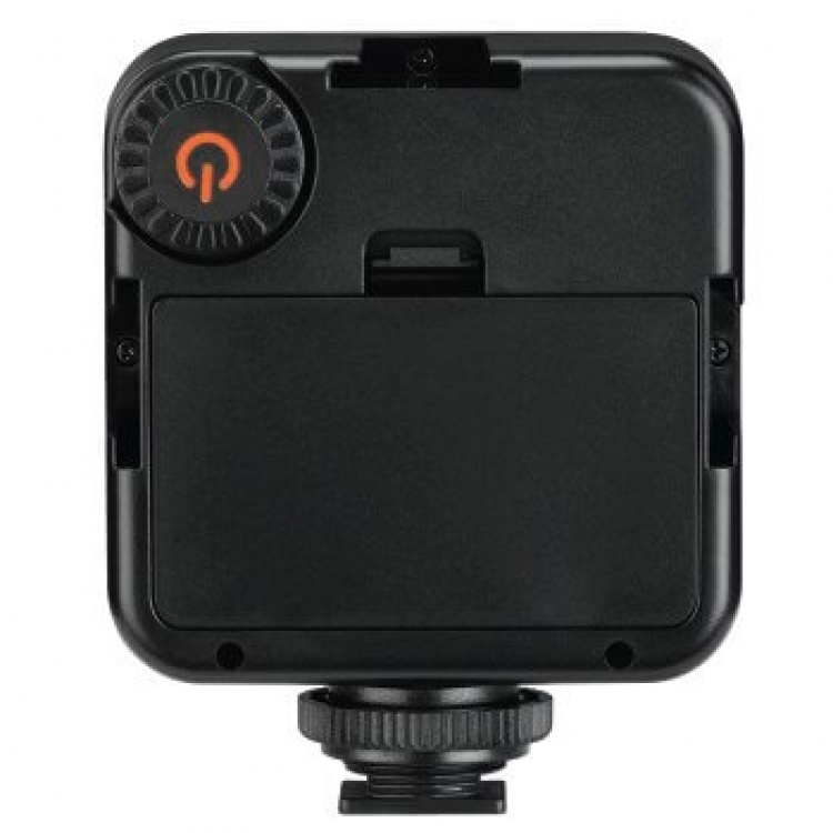 Hama LED-Belysning til Smartphone 49 Lysdioder 6000K