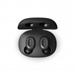 Koss Hovedtelefon True Wireless TWS250i Mic Sort