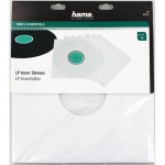 Hama LP Indvendig Sleeve 10-pak