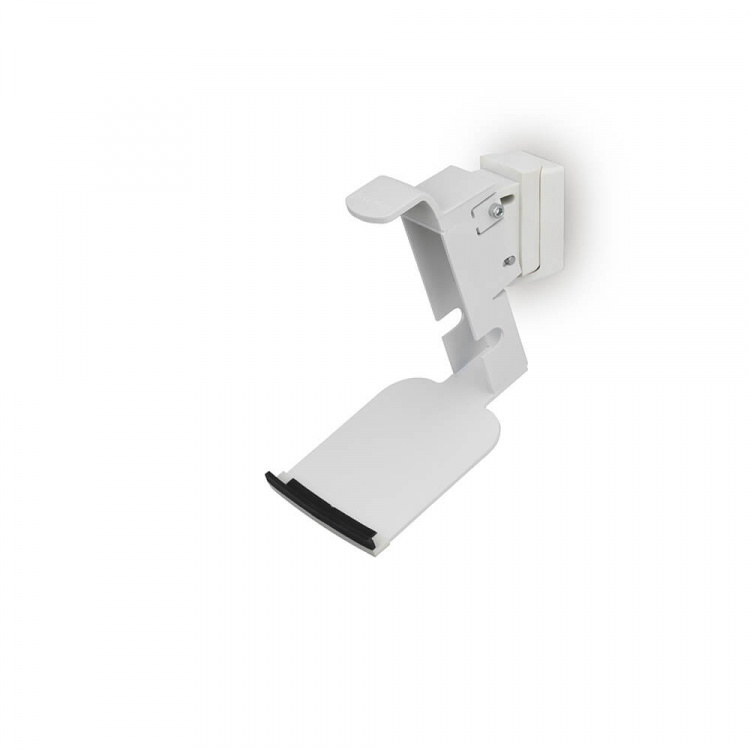 Flexson Vægbeslag SONOS FIVE og PLAY:5 Hvid